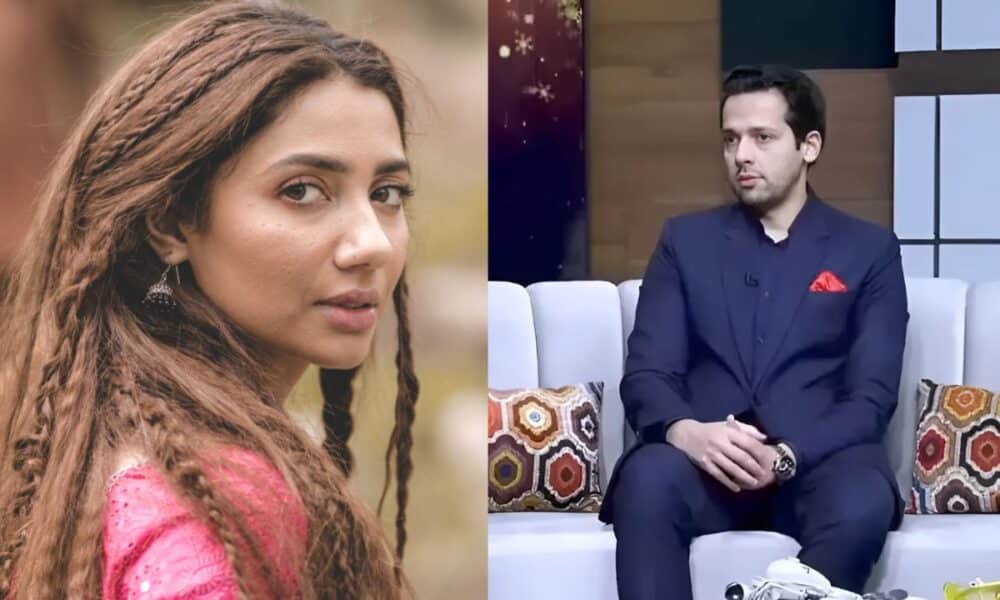 سید مزمل شاہ