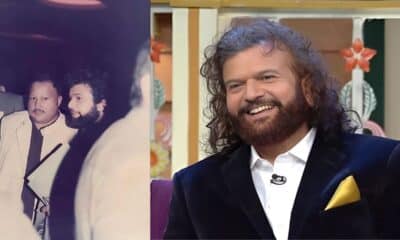 Hans Raj Hans