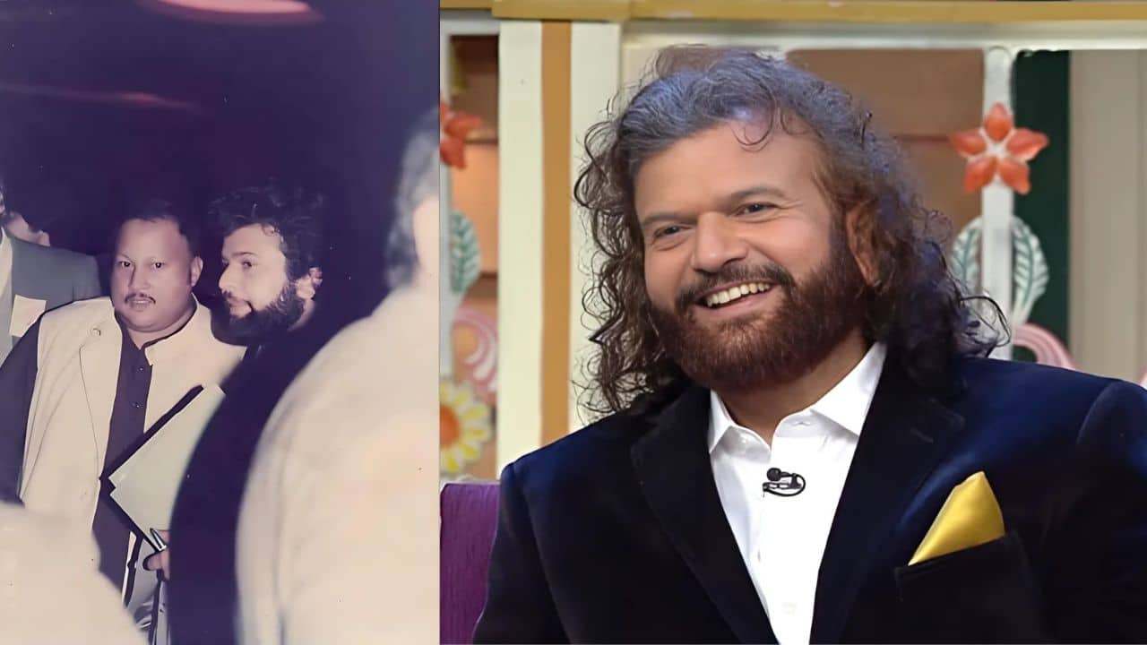 Hans Raj Hans