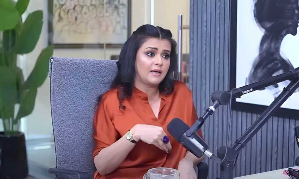 Maria Wasti