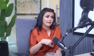 Maria Wasti