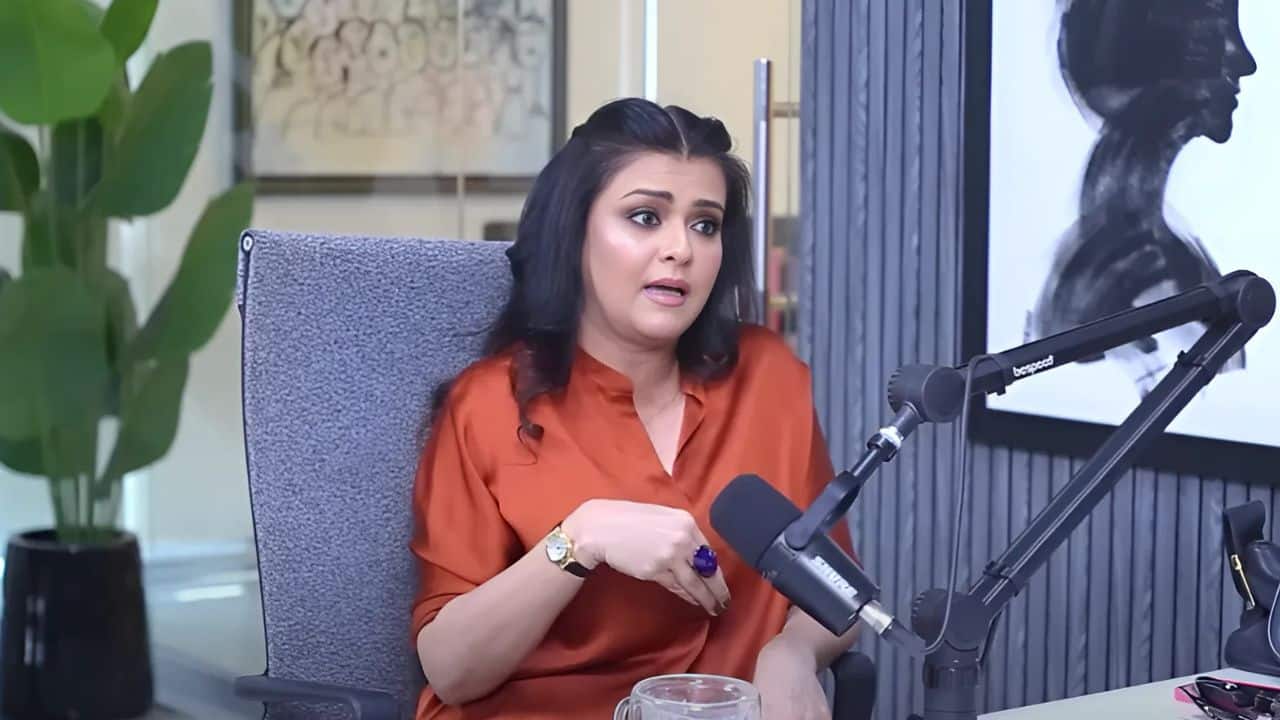 Maria Wasti