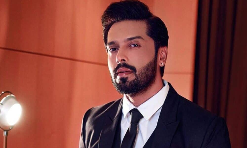 Fahad Mustafa