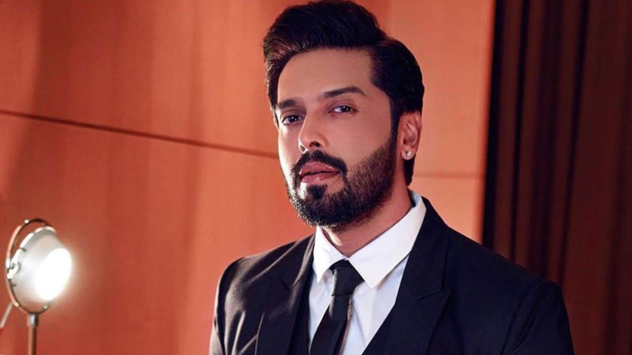 Fahad Mustafa