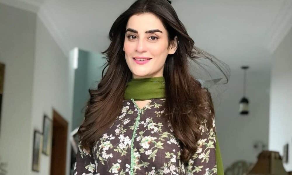 Amna Malik