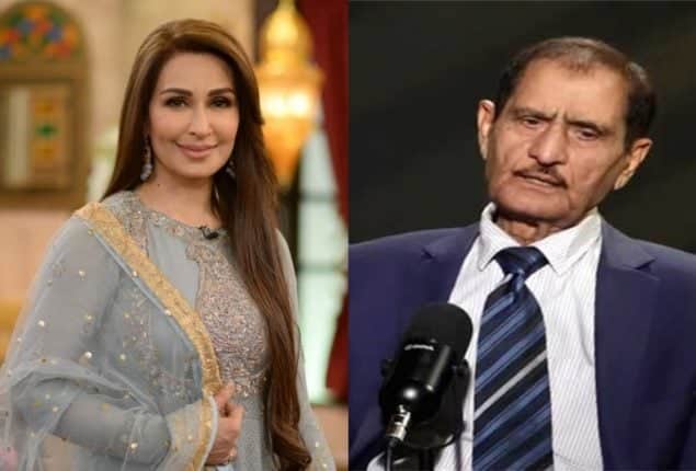 Reema Khan