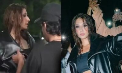 Ramsha Khan’s
