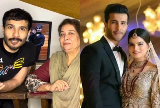 Feroze Khan’s