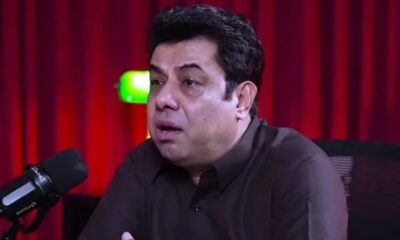 Naseem Vicky