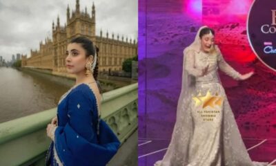 Urwa Hocane
