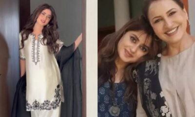 Sajal Aly’s