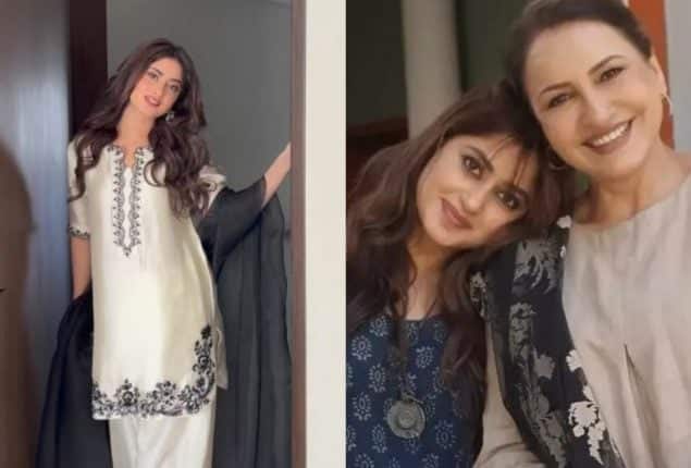 Sajal Aly’s