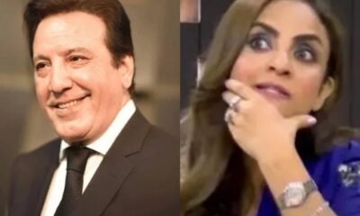 جاوید شیخ