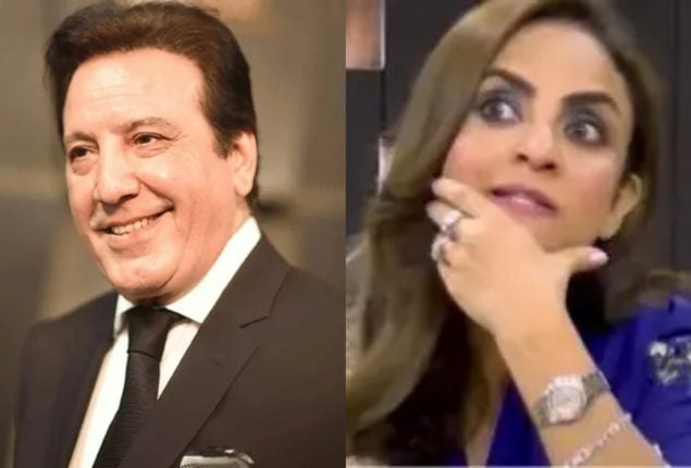 Javed Sheikh