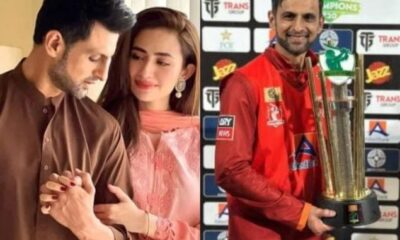 Sana Javed