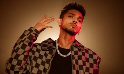 Talha Anjum