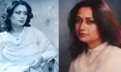Parveen Shakir