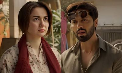 five Pakistani celebrities earned global recognition by securing spots on Eastern Eye Britain’s Top 50 Asian Celebrities list