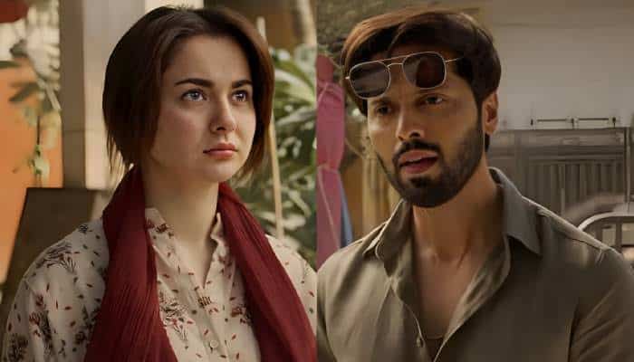 five Pakistani celebrities earned global recognition by securing spots on Eastern Eye Britain’s Top 50 Asian Celebrities list