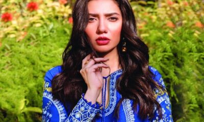 Mahira Khan