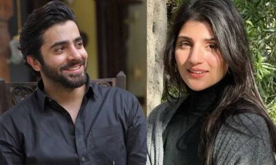 Sheheryar Munawar