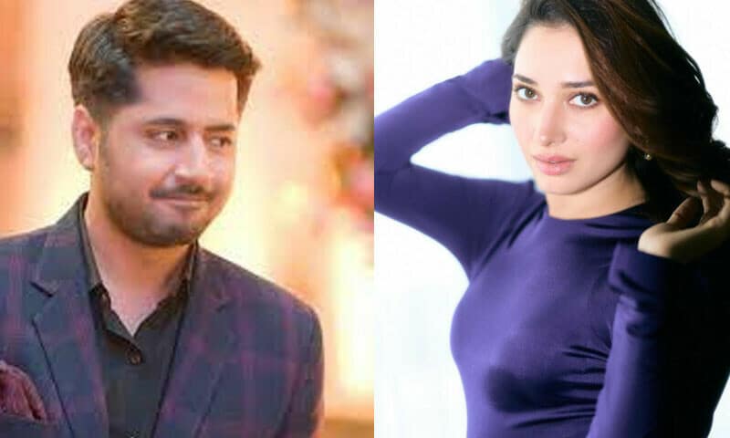 Imran Ashraf