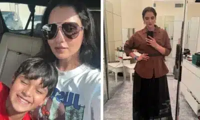 sania