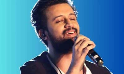 Atif Aslam
