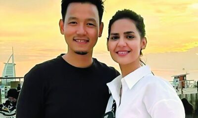 مدیحہ امام