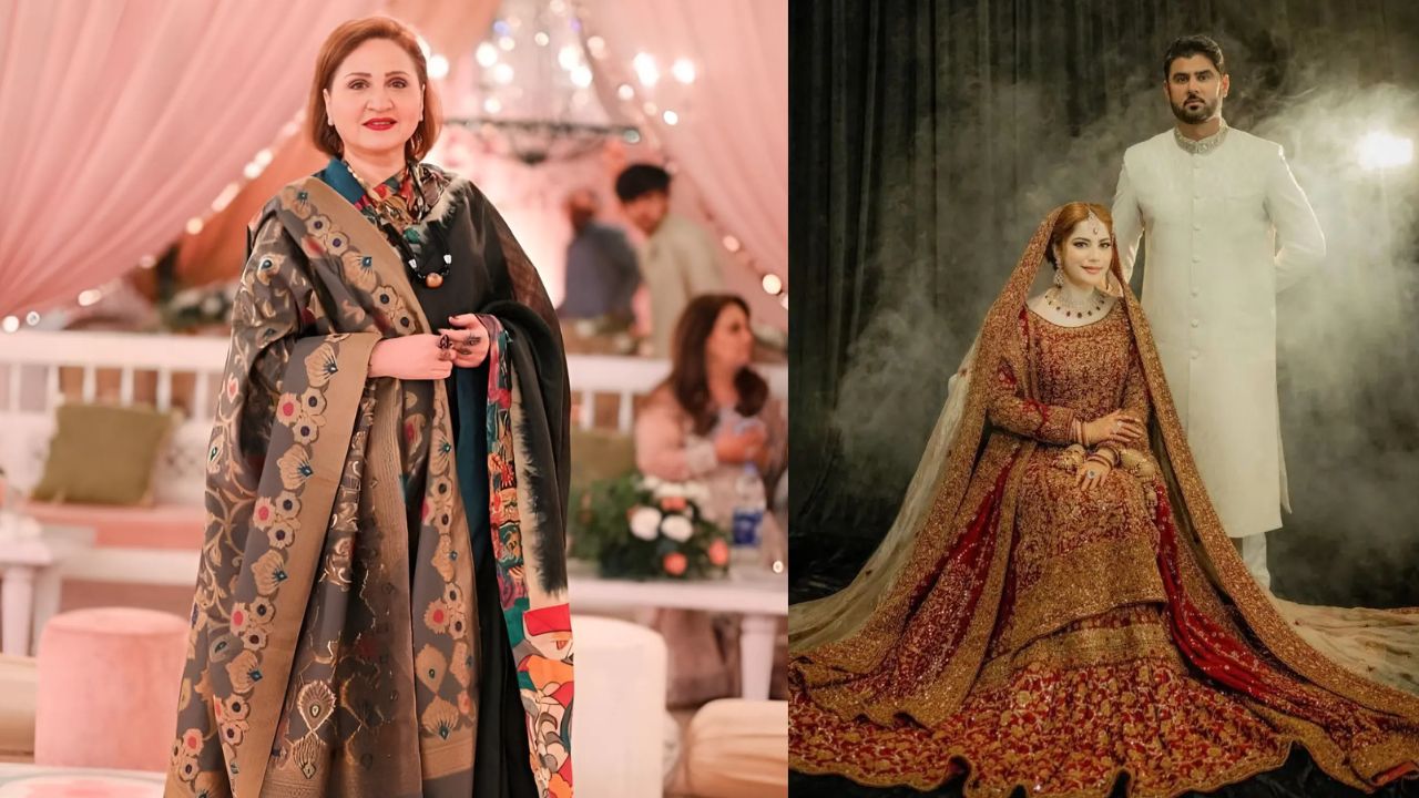 Asma Abbas