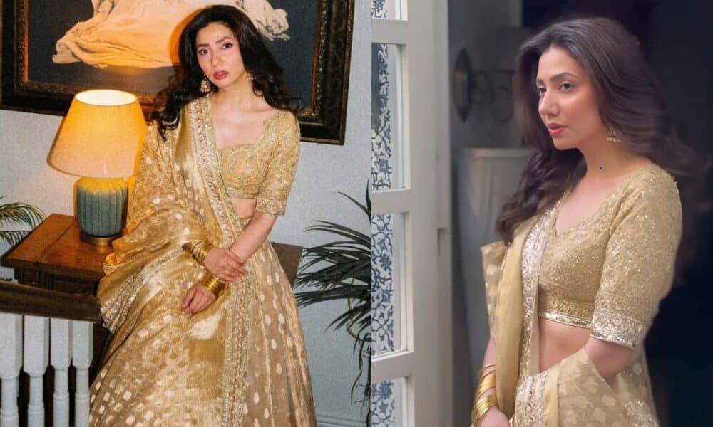 Mahira Khan