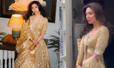 Mahira Khan