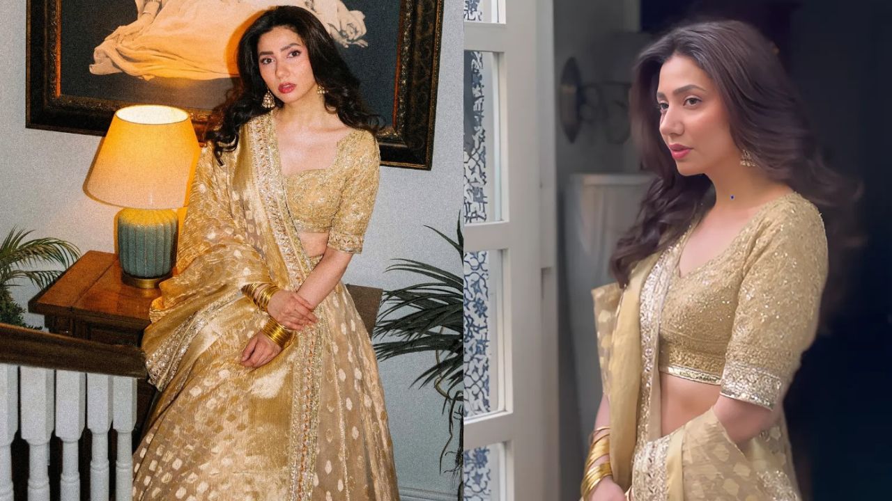 Mahira Khan