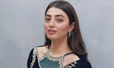 نوال سعید