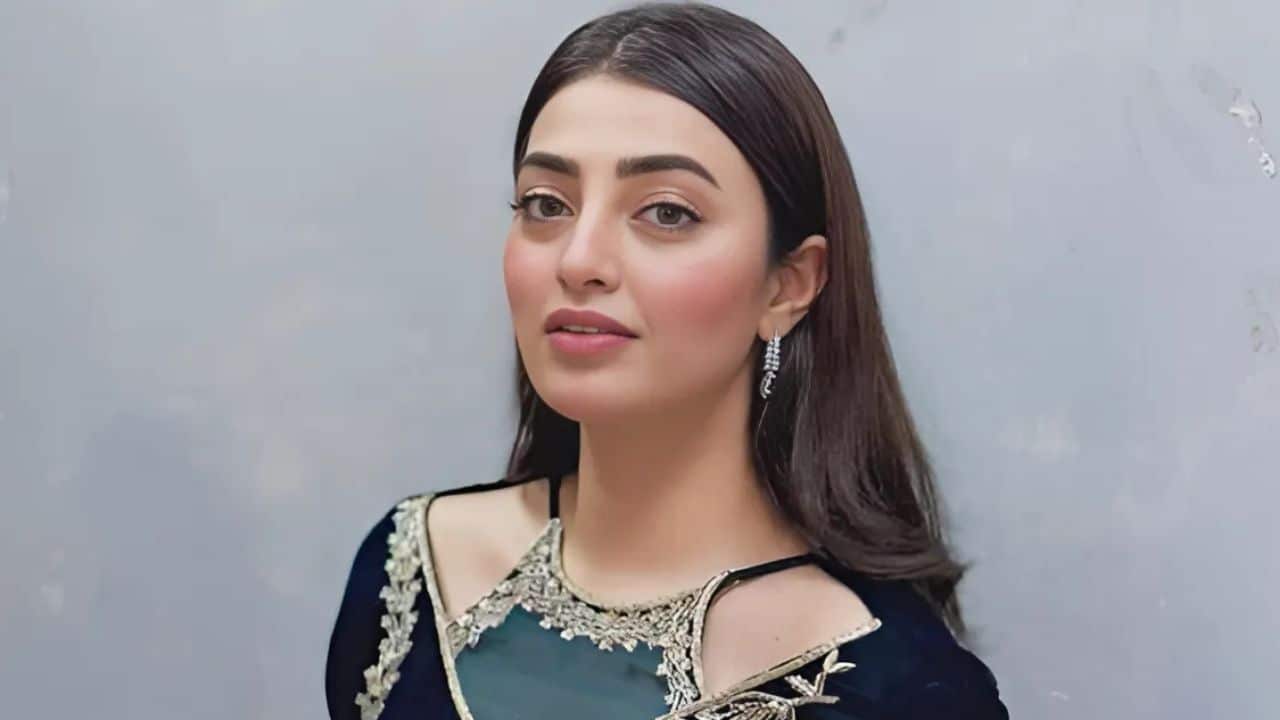 Nawal Saeed