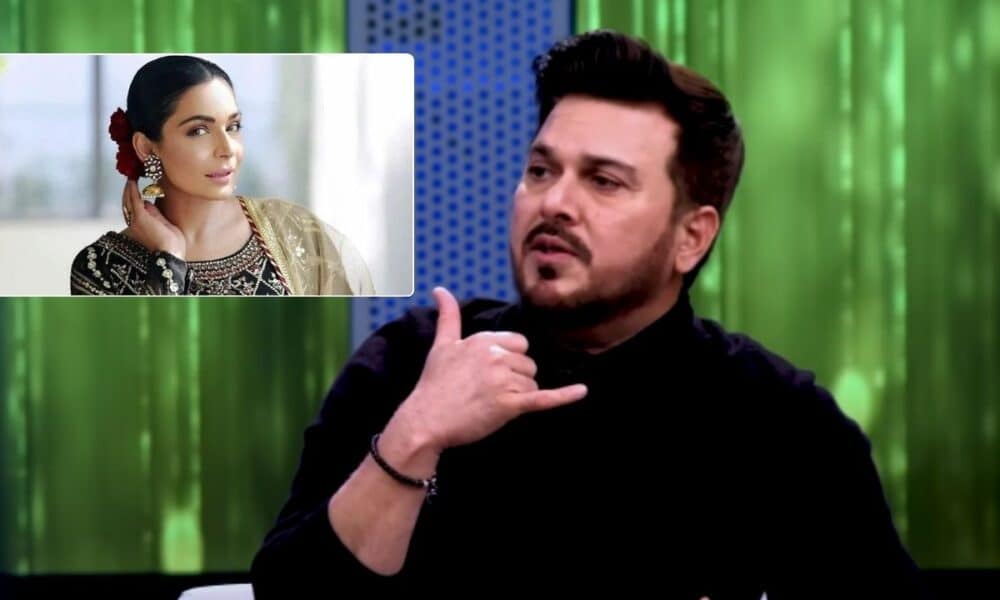 Ali Haider