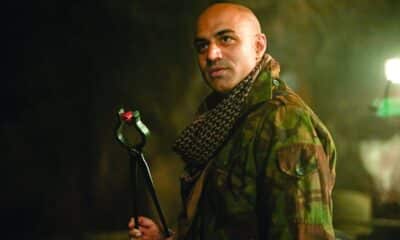 Faran Tahir