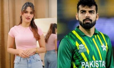 Shadab Khan