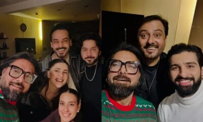 New Year 2025