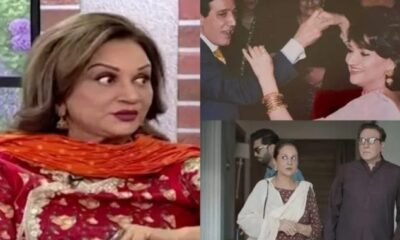 Bushra Ansari