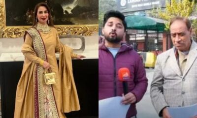 شاہد رفیق