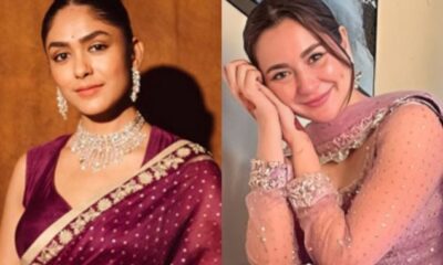 Hania Amir’s