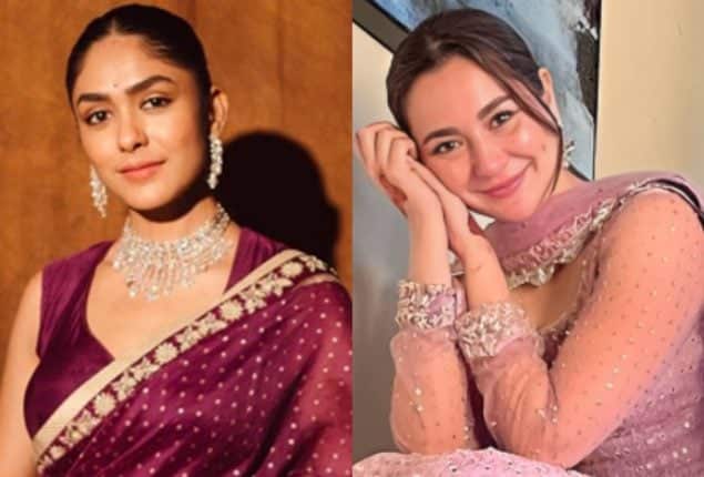 Hania Amir’s