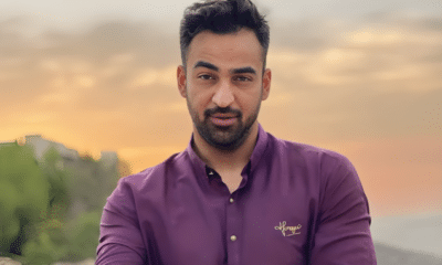 Agha Mustafa