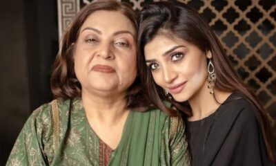 Zoya Nasir