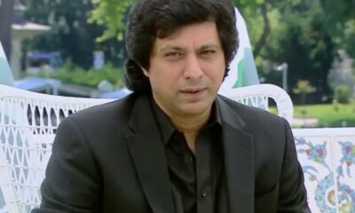 Jawad Ahmed