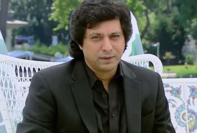 Jawad Ahmed