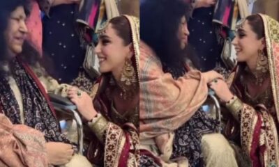 Maya Ali’s