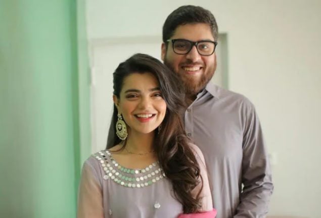 Srha Asghar