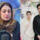 Farah Iqrar